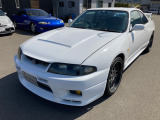 スカイラインGT-R 2.6 4WD 