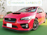 【中古車情報】スバル WRX S4 2.0 GT-S アイサイト 4WD 純ナビフルセグ/STi F・S・Rエアロ の中古車詳細（走行距離：2.4万km、カラー：ライトニングレッド、販売地域：兵庫県明石市茶園場町）