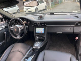 911 カレラ ブラックエディション PDK スポーツクロノパッケージ 世界限定車