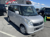 ルークス E クリーニング済 軽自動車