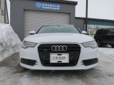 A6アバント 2.8 FSI クワトロ 4WD 20AW