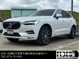 XC60 B5 AWD インスクリプション 4WD ワンオーナー◆サンルーフ◆新車保証