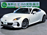 BRZ 2.0 S 