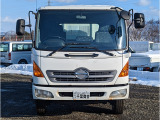 レンジャー  ダンプ 最大積載量3,300kg 4WD