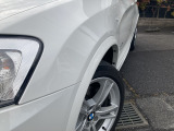 X3 xドライブ35i Mスポーツパッケージ 4WD サンルーフ 黒革 パワートランク