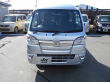 ハイゼットトラック ジャンボ SAIIIt 4WD 