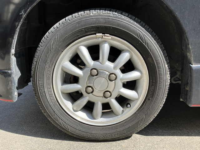 ダイハツ エッセ カスタム ☆AT車☆CDオーディオ☆AUX接続☆ の中古車