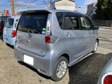 デイズ ハイウェイスターX ★地デジナビ★BlueTooth★ETC
