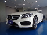 メルセデス・ベンツ C220d C220d ローレウス エディション