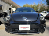 ザ・ビートル Rライン ETC HID 疲労検知システム