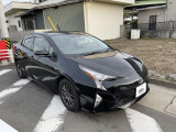 【中古車情報】トヨタ プリウス 1.8 S ツーリングセレクション ドラレコ★2年車検★エンジンスターター★ の中古車詳細（走行距離：10.3万km、カラー：ブラック、販売地域：愛知県弥富市荷之上町）