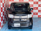 N-BOXスラッシュ X ターボパッケージ 4WD バックカメラ 純正7インチフルセグナビ