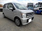 ワゴンR ハイブリッド(HYBRID) FX ハイブリット車