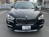 X1 xドライブ 18d xライン 4WD ユーザー買取