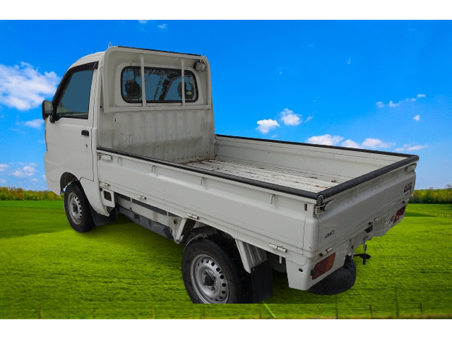 ダイハツ ハイゼットトラック 農用仕様 の中古車詳細 (42,000km ダイハツ ハイゼットトラック 農用仕様 の中古車詳細 (42,000km