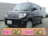 モコ ドルチェ X バックカメラ タイヤ新品 自社ローンも可