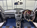 インプレッサWRX 2.0 WRX STI 4WD RS☆Rダウンサス STIマフラー