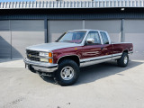 K-1500 シルバラード Z71、ロングベット