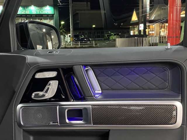 メルセデス・ベンツ Gクラス AMG G63 エディション マット