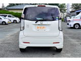 N-WGN G ターボパッケージ パールホワイト ターボ車