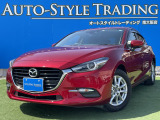 マツダ アクセラスポーツ
