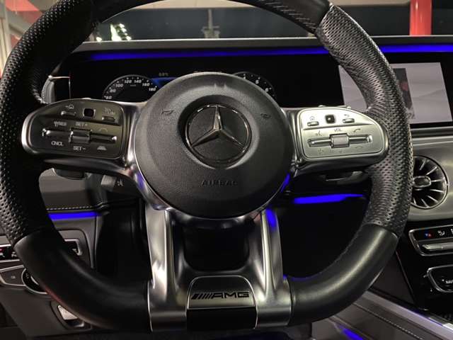 メルセデス・ベンツ Gクラス AMG G63 エディション マット