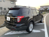 エクスプローラー XLT 3.5 4WD 