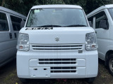 エブリイ PA ハイルーフ 5AGS車 二年車検整備付