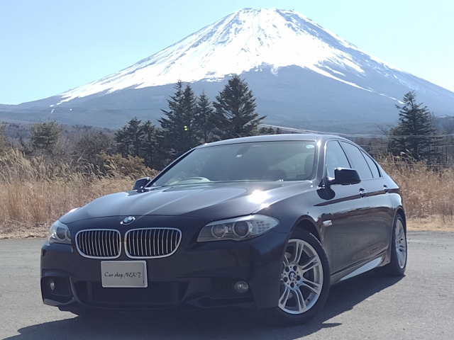 BMW523d F10 ラグジュアリー 純正ホイール 18インチ（BMW 5
