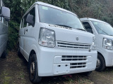 エブリイ PA ハイルーフ 5AGS車 二年車検整備付