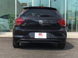 ポロ TSI コンフォートライン リミテッド 