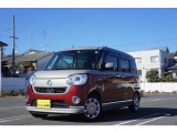 ムーヴキャンバス G ブラックインテリア リミテッド SAIII 全方位カメラ 両側電スラ ...