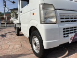 キャリイ  4WD, ミッション