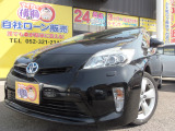 プリウス 1.8 S ツーリングセレクション 