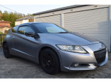 CR-Z 1.5 アルファ 乗出総額41.5万■6速MT クルコン