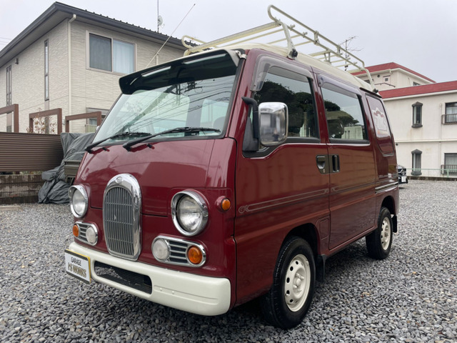 m*2様 サンバーディアスクラシック　フロントバイザー m*2様 サンバーディアスクラシックフロントバイザー