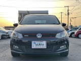 ポロ GTI ナビ TV Bカメラ ETC 純正AW