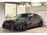 AMG GT  4ドアクーペ 63 S 4マチックプラス エディション1 4WD 限定車ED1