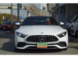 SLクラス AMG SL43 AMG SL43 (BSG搭載モデル) 赤革 走行77K メルケア ワンオーナー