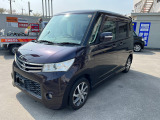 ルークス ハイウェイスター ナビ ETC 左電動スライドドア