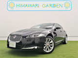 【中古車情報】ジャガー XF 2.0 プレミアム ラグジュアリー 革/Bluetooth/ナビ/スマ鍵 の中古車詳細（走行距離：4.1万km、カラー：黒、販売地域：兵庫県神戸市北区鹿の子台南町6丁目）