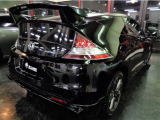 CR-Z 1.5 アルファ ブラックレーベル 無限フルエアロ1.5iVTEC6MT