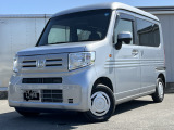 N-VAN  L ETC ナビ TV バックカメラ