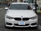 4シリーズグランクーペ 420iグランクーペ 420i Mスポーツ 