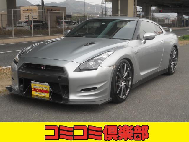 GTR35 2008年式‼️純正‼️ | labiela.com