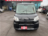 タント L SAIII 4WD 