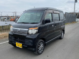 アトレーワゴン カスタムターボ R 4WD 