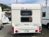 /その他 フランス  アドリア アビバ350L