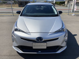 プリウス 1.8 S 