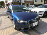 A1 1.4 TFSI スポーツパッケージ 走行少なめ!純正ナビTV!美車!